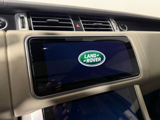 used 2019 Land Rover Range Rover car, priced at $26,990