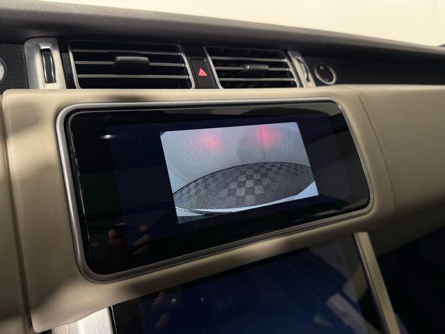 used 2019 Land Rover Range Rover car, priced at $26,990