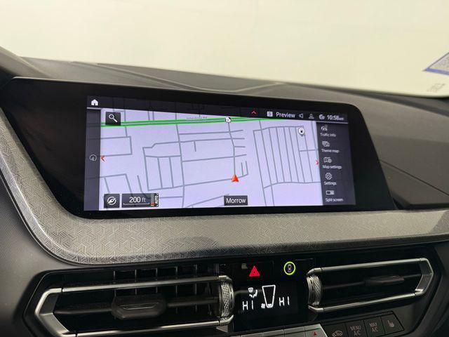 used 2022 BMW 228 Gran Coupe car, priced at $25,000
