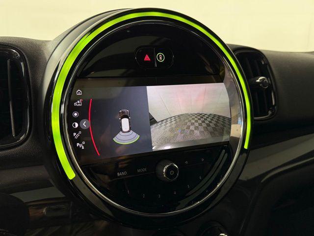 used 2022 MINI Countryman car, priced at $21,400