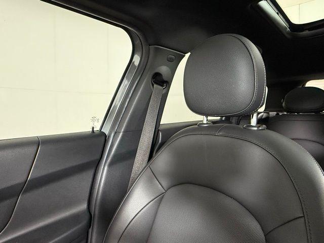 used 2022 MINI Countryman car, priced at $21,400
