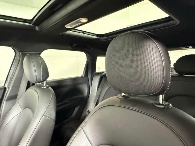 used 2022 MINI Countryman car, priced at $21,400