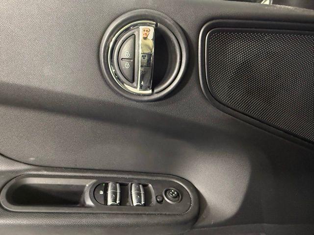 used 2022 MINI Countryman car, priced at $21,400