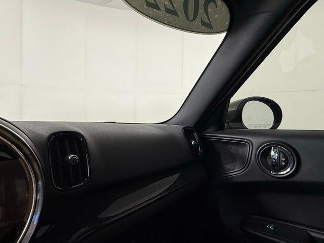 used 2022 MINI Countryman car, priced at $21,400