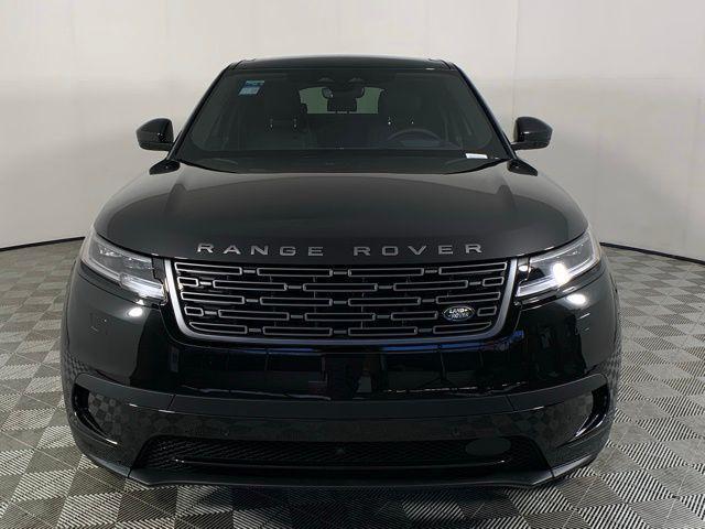 used 2025 Land Rover Range Rover Velar car, priced at $53,900