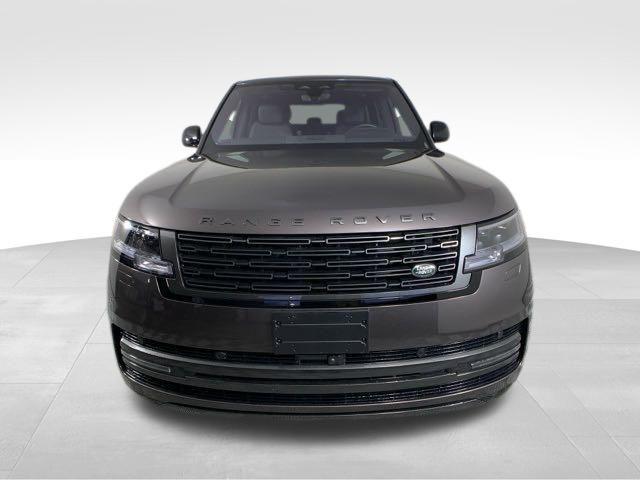 used 2023 Land Rover Range Rover car, priced at $114,900