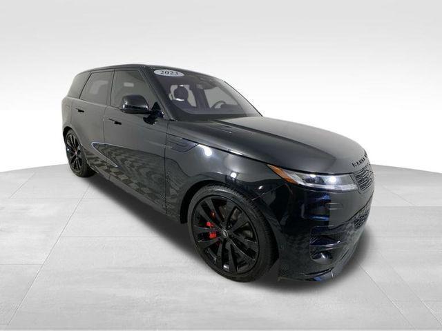 used 2023 Land Rover Range Rover Sport car, priced at $108,800