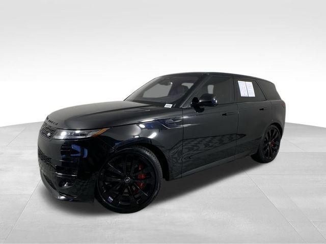 used 2023 Land Rover Range Rover Sport car, priced at $108,800