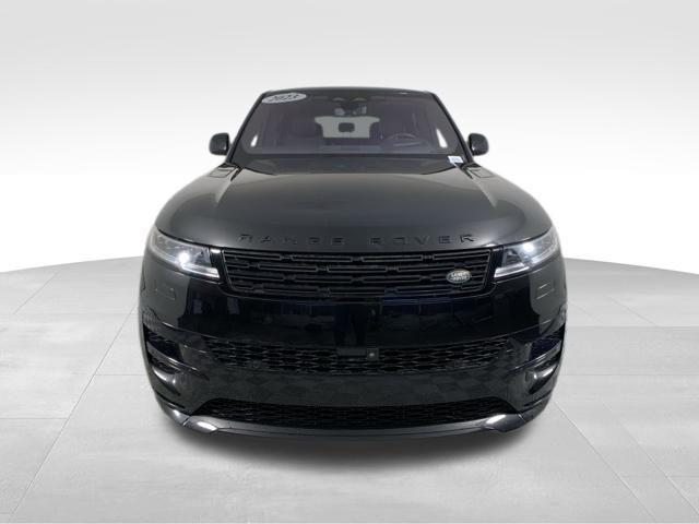 used 2023 Land Rover Range Rover Sport car, priced at $108,800