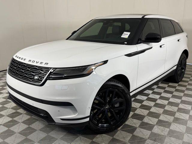 new 2026 Land Rover Range Rover Velar car