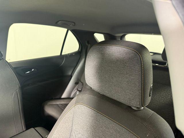 used 2022 Chevrolet Equinox car, priced at $17,700