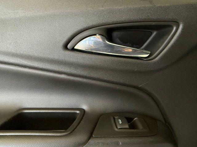 used 2022 Chevrolet Equinox car, priced at $17,700