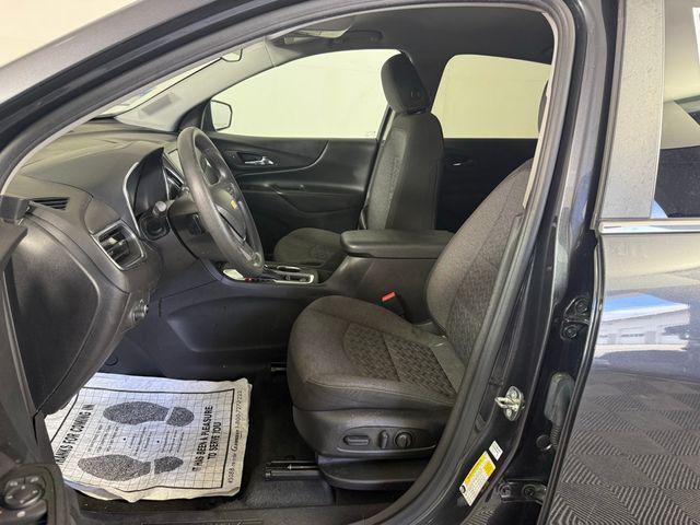 used 2022 Chevrolet Equinox car, priced at $17,700