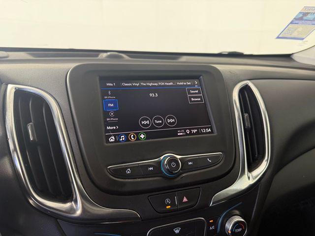 used 2022 Chevrolet Equinox car, priced at $17,700