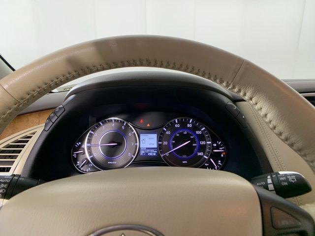 used 2014 INFINITI QX80 car, priced at $13,900