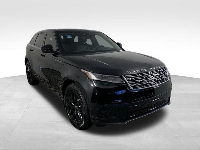 new 2025 Land Rover Range Rover Velar car, priced at $70,180
