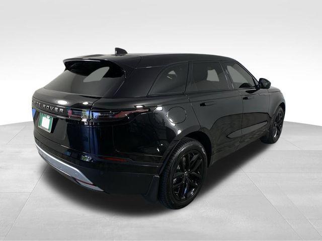 new 2025 Land Rover Range Rover Velar car, priced at $70,180