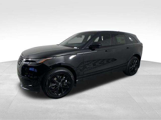 new 2025 Land Rover Range Rover Velar car, priced at $70,180