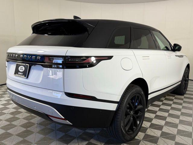 used 2026 Land Rover Range Rover Velar car, priced at $57,900