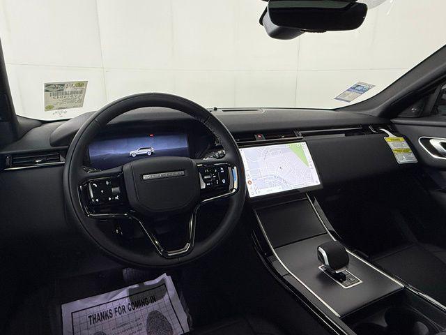 used 2026 Land Rover Range Rover Velar car, priced at $57,900