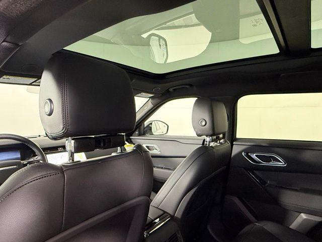 used 2026 Land Rover Range Rover Velar car, priced at $57,900