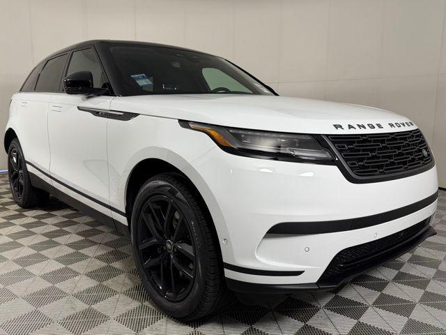 used 2026 Land Rover Range Rover Velar car, priced at $57,900