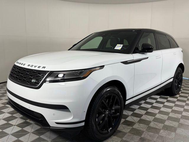used 2026 Land Rover Range Rover Velar car, priced at $57,900