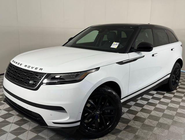 used 2026 Land Rover Range Rover Velar car, priced at $57,900