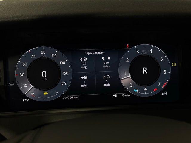 used 2026 Land Rover Range Rover Velar car, priced at $57,900