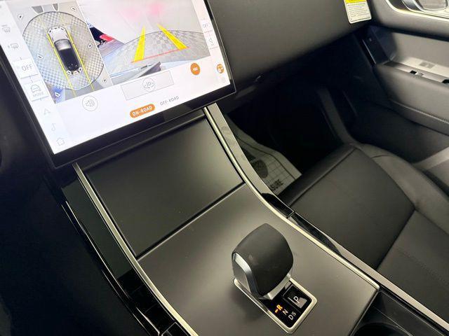 used 2026 Land Rover Range Rover Velar car, priced at $57,900