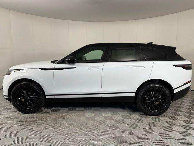 used 2026 Land Rover Range Rover Velar car, priced at $57,900