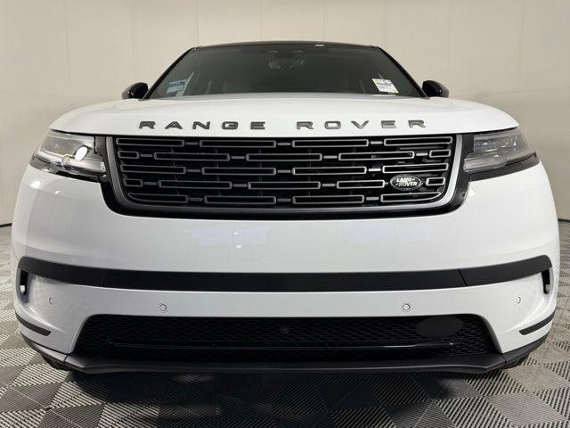 used 2026 Land Rover Range Rover Velar car, priced at $57,900