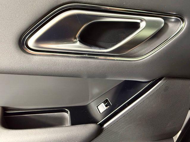 used 2026 Land Rover Range Rover Velar car, priced at $57,900