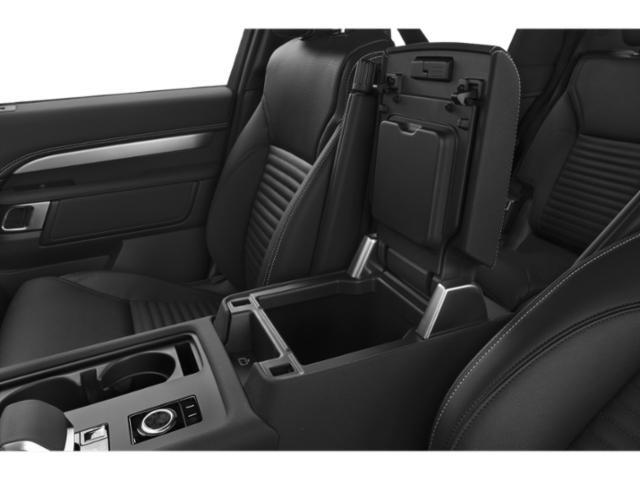 used 2024 Land Rover Discovery car, priced at $49,900