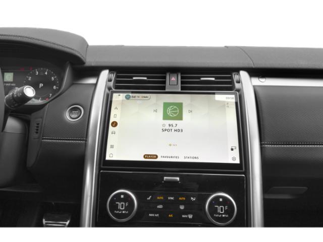 used 2024 Land Rover Discovery car, priced at $49,900