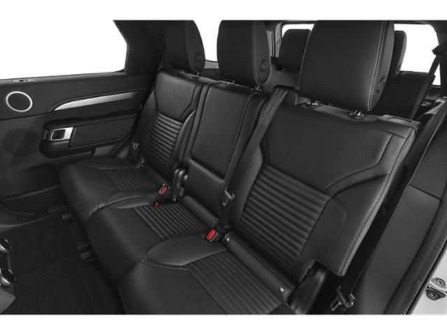 used 2024 Land Rover Discovery car, priced at $49,900