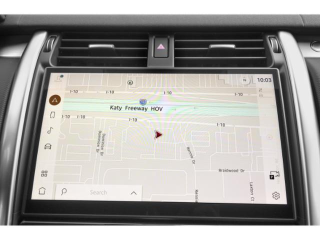 used 2024 Land Rover Discovery car, priced at $49,900