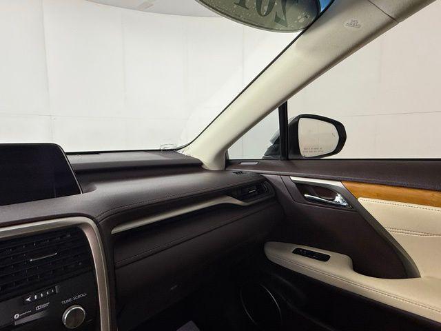 used 2017 Lexus RX 350 car, priced at $22,900