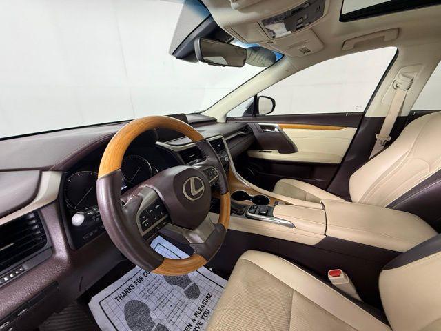 used 2017 Lexus RX 350 car, priced at $22,900