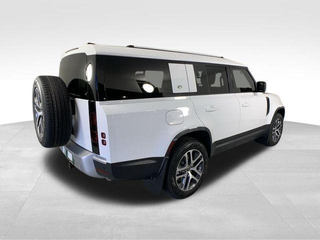 used 2024 Land Rover Defender car, priced at $69,900