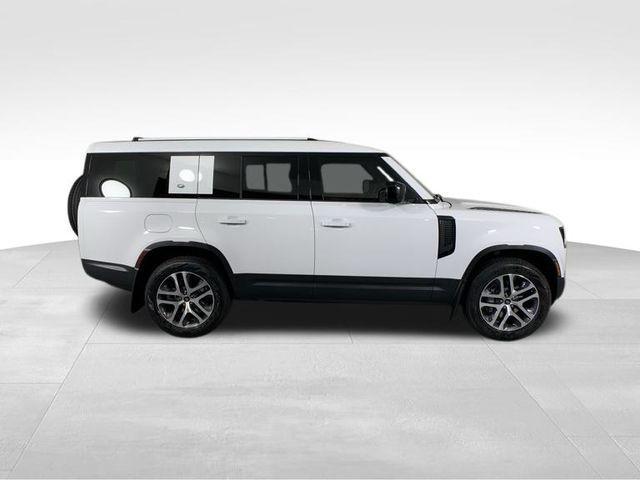 used 2024 Land Rover Defender car, priced at $69,900