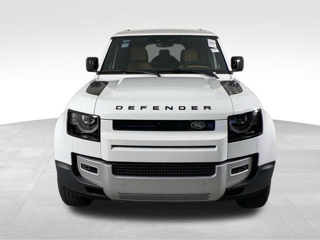 used 2024 Land Rover Defender car, priced at $69,900