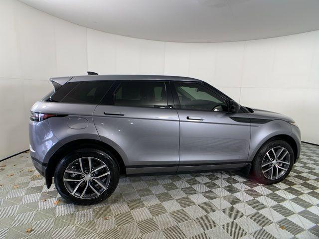 used 2025 Land Rover Range Rover Evoque car, priced at $56,690