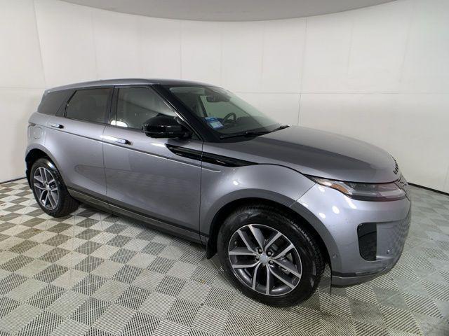 used 2025 Land Rover Range Rover Evoque car, priced at $56,690