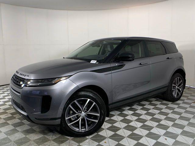 used 2025 Land Rover Range Rover Evoque car, priced at $56,690