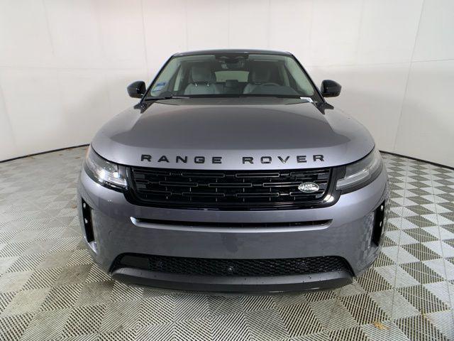 used 2025 Land Rover Range Rover Evoque car, priced at $56,690