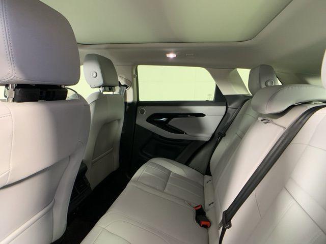 used 2025 Land Rover Range Rover Evoque car, priced at $56,690