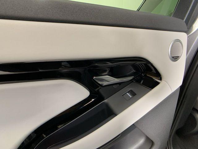 used 2025 Land Rover Range Rover Evoque car, priced at $56,690