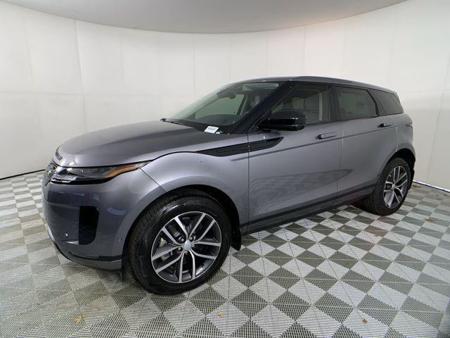 used 2025 Land Rover Range Rover Evoque car, priced at $56,690
