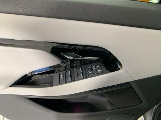 used 2025 Land Rover Range Rover Evoque car, priced at $56,690